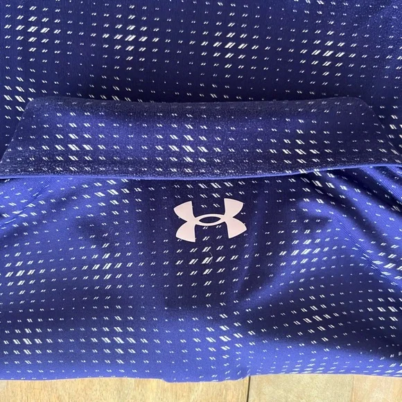 3/$60 Under Armour Golf Polo - Picture 3 of 5